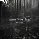 where were You? (undone), album by The War Within