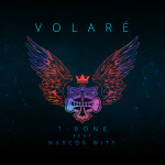 Volaré, альбом T-Bone