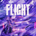 FLIGHT (SLOWED AND INSTRUMENTAL), album by Wxlf