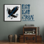 Don't Eat Crow, album by A.I. The Anomaly