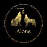 Alone, album by The Choir