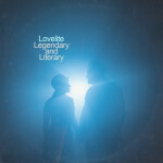 Legendary and Literary, album by Lovelite