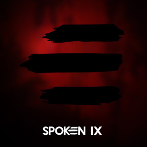 IX, album by Spoken