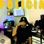 POLICIA, album by Wilsxn