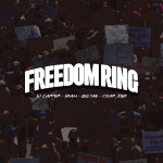 FREEDOM RING (feat. Czar Josh), album by Kham