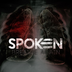 Breathe Again, альбом Spoken