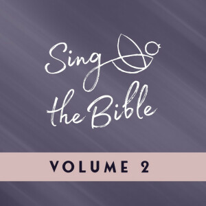 Sing the Bible, Vol. 2, альбом Iulia Fridrik