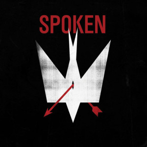 Spoken, альбом Spoken