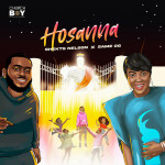 HOSANNA, album by Same OG