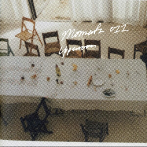 Moments: 011 (Live), album by UPPERROOM
