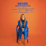 Never, album by Tasha Layton