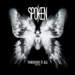 Through It All - Single, альбом Spoken