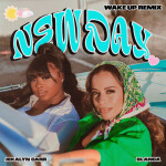 New Day (Wake Up Remix), альбом Jekalyn Carr, Blanca