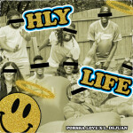 HLY LIFE, альбом L. Dejuan