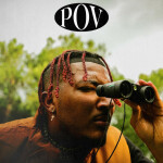 POV, album by L. Dejuan