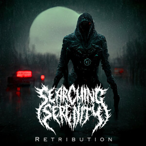 Retribution, album by Searching Serenity