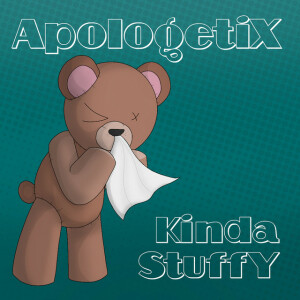 Kinda Stuffy, album by ApologetiX