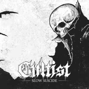 Slow Suicide, album by Cultist