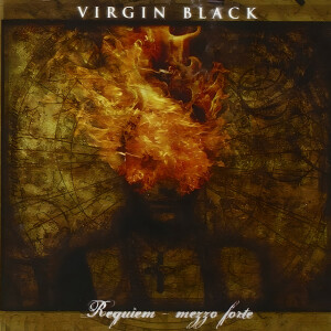 Requiem - Mezzo Forte, album by Virgin Black