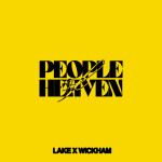 People of Heaven, альбом Phil Wickham, Brandon Lake