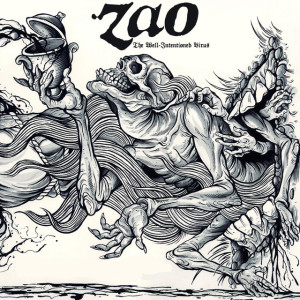 The Well-Intentioned Virus, album by Zao