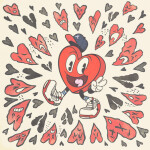 Love Like That, album by Hulvey, Torey D'Shaun