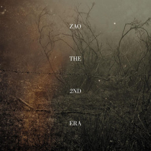 The 2nd Era, album by Zao