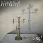 The Power Of The Cross (Live)