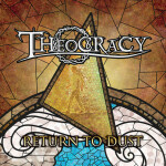 Return To Dust, album by Theocracy