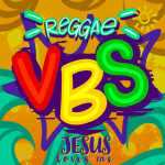 Jesus Loves Me (Reggae VBS) [Reggae Version]