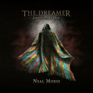 The Dreamer - Joseph, Pt. 1, album by Neal Morse