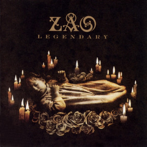 Legendary, альбом Zao