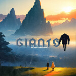 Giants, album by Roy Tosh, Kurtis Hoppie