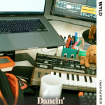Dancin', album by WYLD