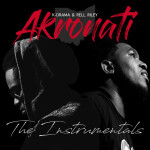 Akronati: The Instrumentals