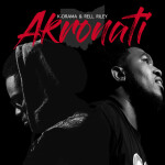 Akronati, album by K-Drama