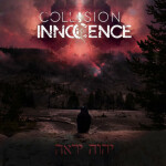 Eyes Like Fire (2.0), album by Collision of Innocence