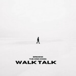 WALK TALK, album by Brenno