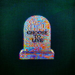 Choose to Live (Remix), album by WE ARE ONE