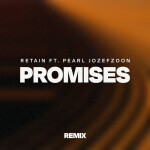 Promises (Retain Remix), album by Retain