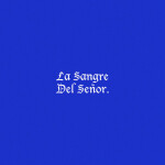 La Sangre Del Señor, album by Mark & Sarah Tillman