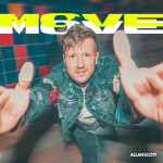 Move, album by Allan Scott