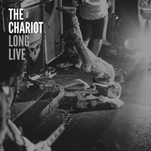 Long Live, album by The Chariot