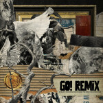 GO! (Remix), album by iNTELLECT