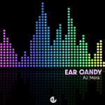 Ear Candy, альбом AJ Mora