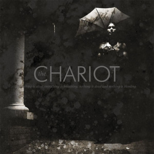 Everything Is Alive, Everything Is Breathing, Nothing Is Dead, And Nothing Is Bleeding, альбом The Chariot