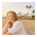 Oranges, album by PEABOD