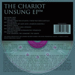Unsung, альбом The Chariot