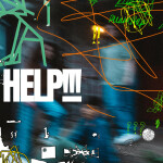 HELP!!!, album by Fellowship Creative