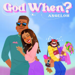 God When, album by Angeloh